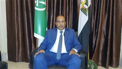 قنا أولًا.. مرشح الوفد بالدائرة الأولى بقنا يعلن ملامح برنامجه الانتخابى