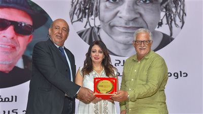 الدكتورة رانيا يحيى تشارك في مهرجان بن جرير السينمائي الدولي بالمملكة المغربية