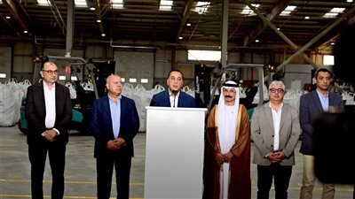 مدبولي: المنطقة الاقتصادية لقناة السويس جذبت استثمارات بنحو 11 مليار دولار