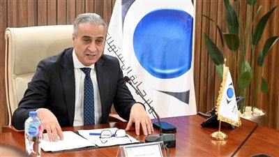 جهاز حماية المستهلك يُناقش جهود ضبط الأسواق ومتابعة توافر السلع