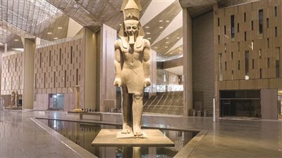 مصر تبهر العالم 