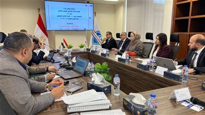التأمين الصحي الشامل يعتمد حزمة قرارات لتعزيز الاستدامة ودعم المستفيدين وذوي الهمم
