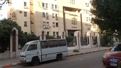 حبس قاتل موظف الصحة بالرصاص في قنا
