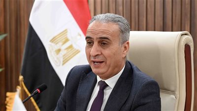 رئيس جهاز حماية المستهلك: المتحف المصري الكبير إنجاز حضاري غير مسبوق