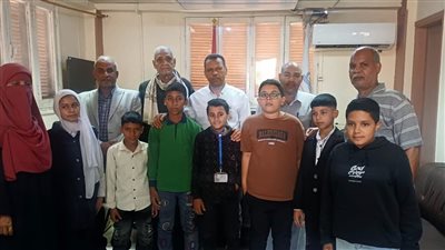 بالأسماء.. انتهاء تشكيل اتحاد طلاب المرحلة الابتدائية بأبو تشت