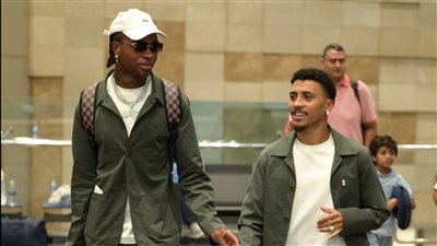 بعثة الزمالك تغادر إلى الإمارات استعدادًا لمواجهة بيراميدز في نصف نهائي كأس السوبر المصري