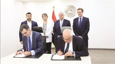إنجاز عالمى جديد لجامعة المستقبل