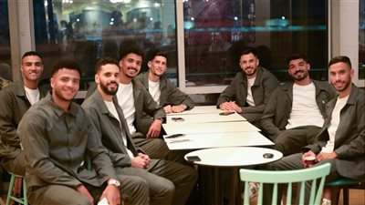اليوم.. الزمالك يخوض مرانه الأول في الإمارات استعداداً للسوبر