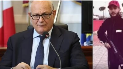 تهديد مسلح لعمدة روما بعد هدم منازل مخالفة للقانون