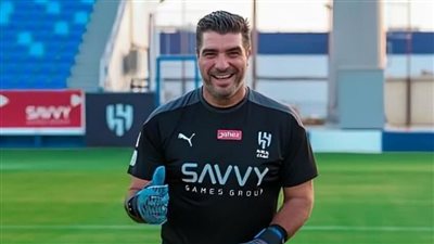 الزمالك يقرر ضم مدرب حراس ومخطط أحمال للجهاز الفنى 