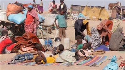 الأمم المتحدة: 40 قتيلا في هجوم على مدينة الأبيض بالسودان