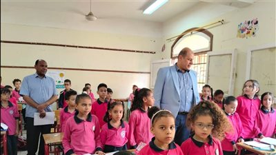 مدير تعليم قنا: البرمجة بوابة العبور إلى الجمهورية الجديدة