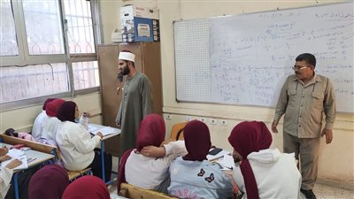  أوقاف الشرقية تنظّم ندوات توعوية حول «مخاطر إدمان الإنترنت ووسائل التواصل»