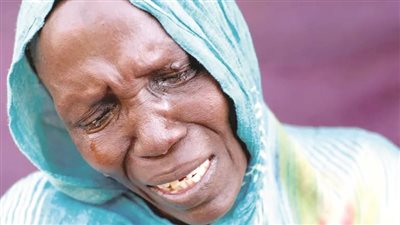 الجيش السودانى يعلن التعبئة العامة لتحرير دارفور