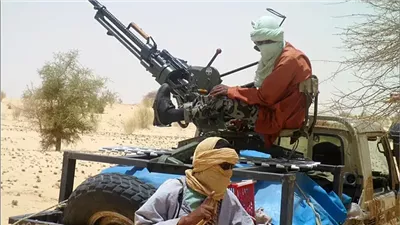 تزامنا مع اختطاف المصريين الثلاثة .. القاعدة تعدم ناشطة شمال مالى
