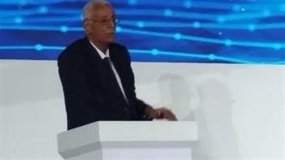 حسام موافي: ثلث المصريين مصابون بالضغط.. و«برتقالة» سر الوقاية من أخطر الأمراض