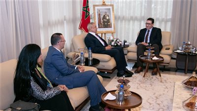 بالمغرب.. توقيع اتفاقية بحرية عربية ومشاورات دبلوماسية 