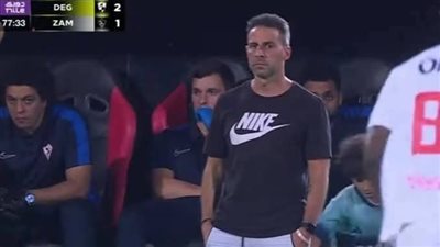 فيريرا يهدد الزمالك بفسخ اتفاق تسوية مستحقاته 