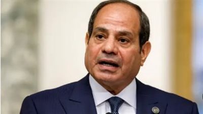 السيسي: الوطنية للانتخابات هيئة مستقلة في أعمالها وفقًا لقانون إنشائها