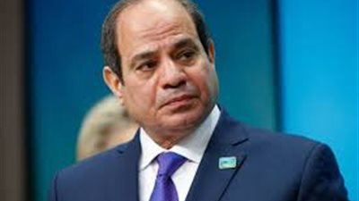  الرئيس عبد الفتاح السيسي يتلقى اتصالًا هاتفيًا من كير ستارمر