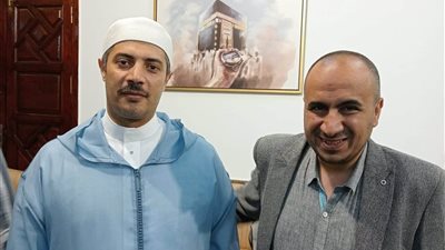 تعرف على  إِنَّ مِنْ أَعْظَمِ مَا تُسْتَثْمَرُ بِهِ الأَوْقَاتُ وَتُغْتَنَمُ بِهِ الأَزْمِنَةُ
