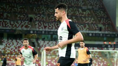 مران الزمالك.. انضمام اللاعبين الدوليين إلى التدريبات الجماعية 