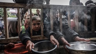اليونيسف: 417 مليون طفل يعيشون في فقر عالمي يهدد صحتهم ونموهم