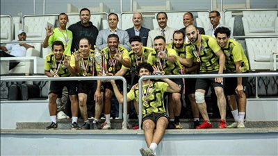 الإسماعيلي بطلا لكأس السوبر للبنتابول