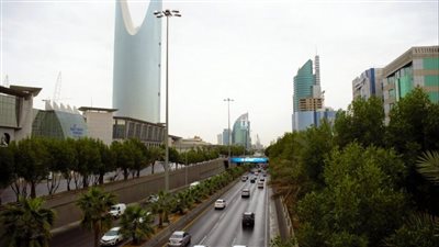 النقود المتاحة في السعودية ترتفع إلى 3.2 تريليونات ريال بنهاية سبتمبر 2025