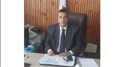 مدير الطب البيطري بقنا.. حملات تحصين ضد الحمى القلاعية والوادى المتصدع 