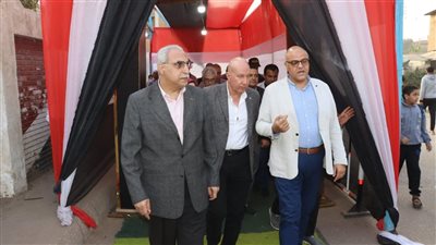 القليوبية ترفع درجة الاستعداد القصوى قبل فتح لجان الاقتراع في انتخابات النواب