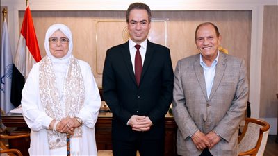 إذاعة القرآن الكريم تحيي الذكري الـ45 لرحيل الشيخ الحصري 