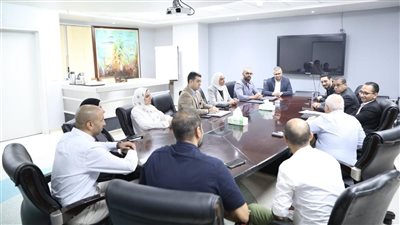 الوصفة الكاملة لحصول المستشفيات على شهادة الأيزو.. تجربة 57357 نموذجًا