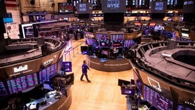 ارتفاع جماعي بالأسهم الأمريكية بدعم من توقعات خفض الفائدة