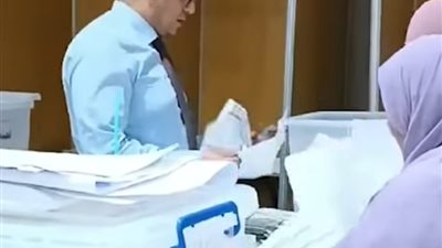 نتائج الحصر العددي لدائرة الباجور بالمنوفية  
