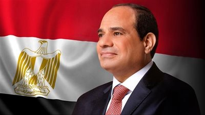 الرئيس السيسي يؤكد على عمق العلاقات المصرية ـ الليبية خلال لقائه بالمشير حفتر