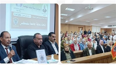 نشاط مكثف لوزارة العمل في محافظات الجمهورية.. التفاصيل