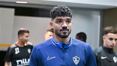 مران الزمالك..تدريبات خاصه لثلاثى حراس المرمى 