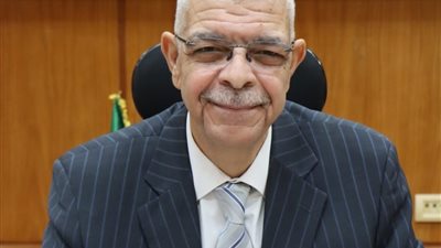 رئيس جامعة المنوفية يصدر قرارات بتكليف مديرين عموم جدد لدعم العمل الإداري وتطوير الأداء المؤسسي