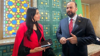 وزير الإعلام السوري يكشف عن خريطة الطريق لعودة بلاده للحضن العربي ومصر شريك استراتيجي