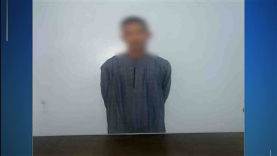 ضبط عاطل وبحوزته بطاقات شخصية لمواطنين لدفعهم للتصويت لصالح مرشح بقنا 