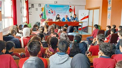 ندوة بإعلام القليوبية تدعو لتعزيز الحماية المجتمعية للأطفال ومواجهة التحرش
