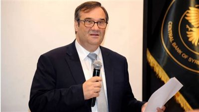 حاكم «المركزي» السوري: رفع كندا للعقوبات يفتح آفاق تعاون جديدة
