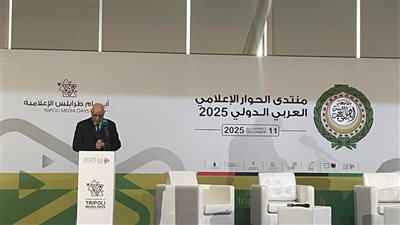   السفير خطابي : لا حوار مع المتعصبين ..ويستعرض الاستراتيجية الإعلامية الجديدة 