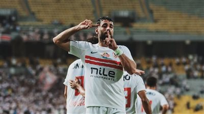 مران الزمالك..انتظام عدى الدباغ وتدريبات بدنية للاعبين 