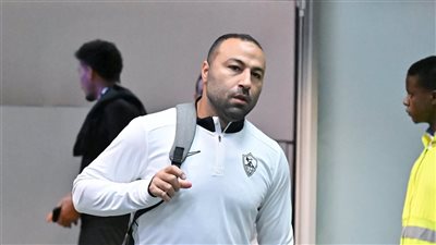 مدرب الزمالك..حققنا فوزا مهما على حرس الحدود 