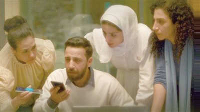 صوت هند رجب.. الأكثر عرضاً فى مهرجانات 2025