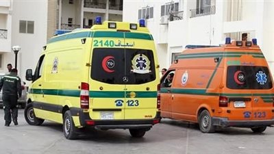 إصابة 6 أشخاص من أسرة واحدة فى مشاجرة بقنا 