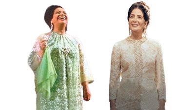 «الدوزان» خير من «البوبيون»