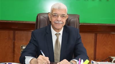 رئيس جامعة المنوفية يصدر قرارات جديدة لتعيين وتجديد قيادات أكاديمية وإدارية